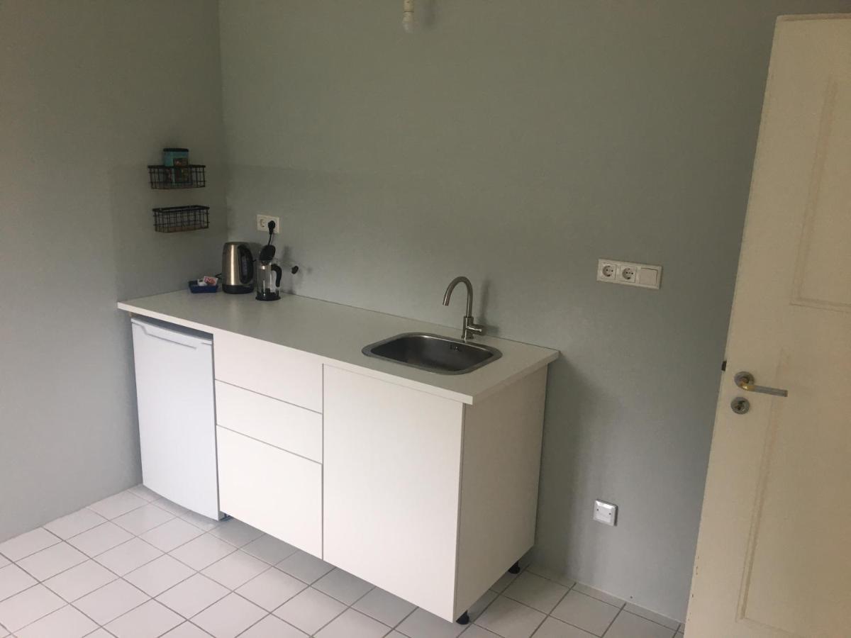 רמשייד Villa Erbschloe מראה חיצוני תמונה